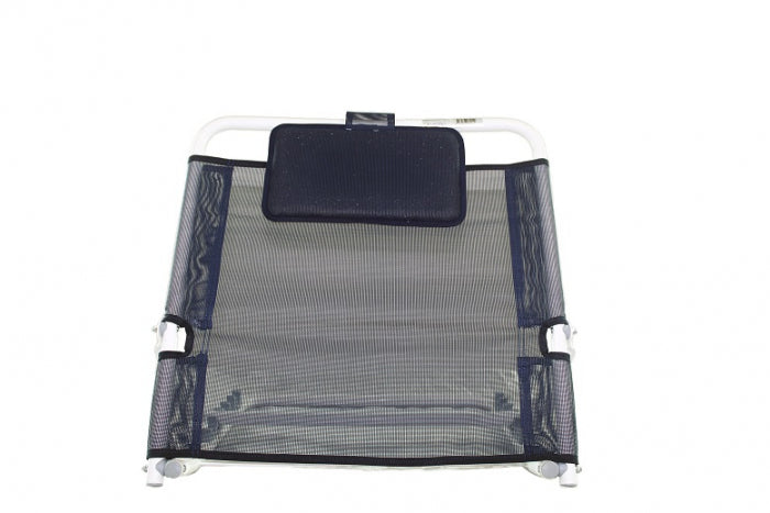 Adjustable Mesh Backrest