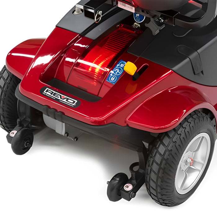 Pride Revo Mobility Scooter