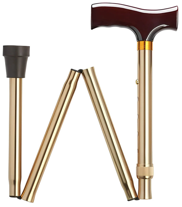 Folding Travel Walking Cane