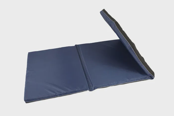 Foldable Crash Mat