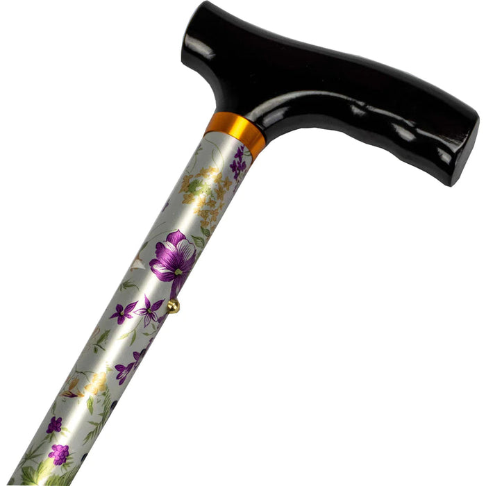 Folding Travel Walking Cane