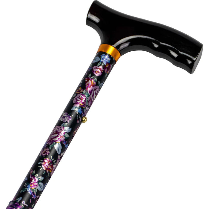 Folding Travel Walking Cane