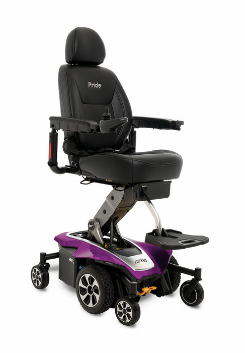 Pride Mobility Jazzy Air 2
