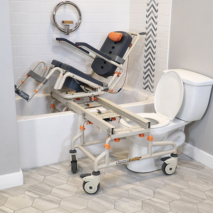 ShowerBuddy Petite/ Paediatric System