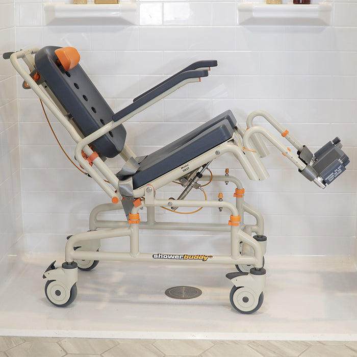 ShowerBuddy Petite/ Paediatric System