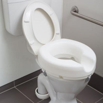 Toilet Seat Raisers