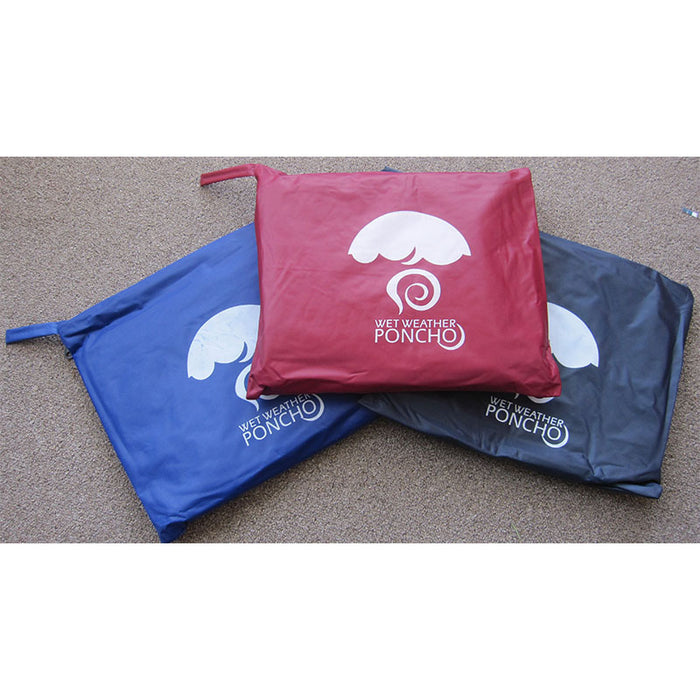 Sense Wet Weather Poncho