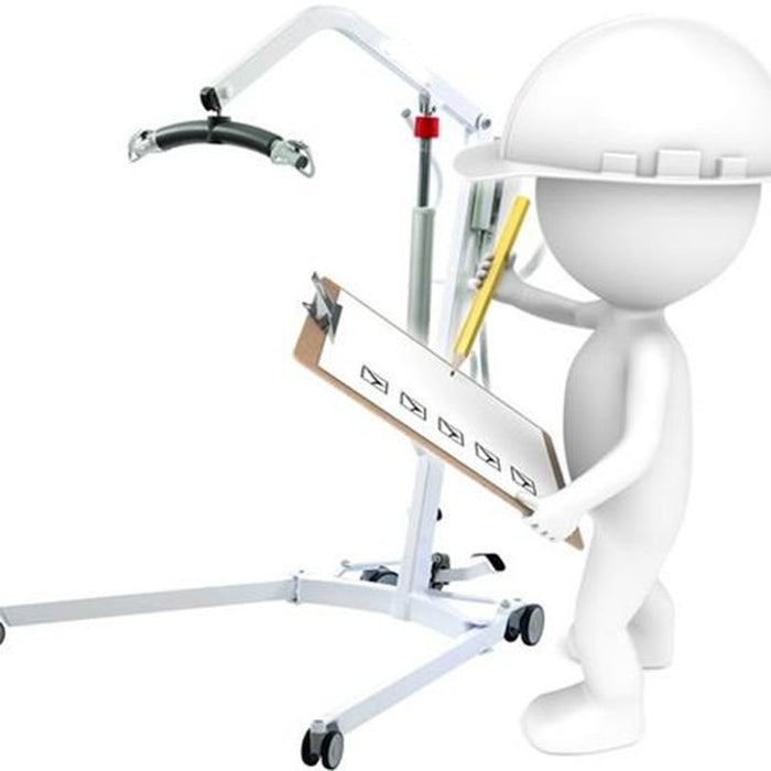 Capital Equipment Servicing