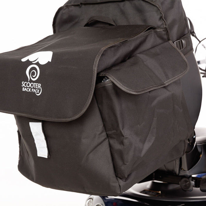 Sense Scooter Back Pack