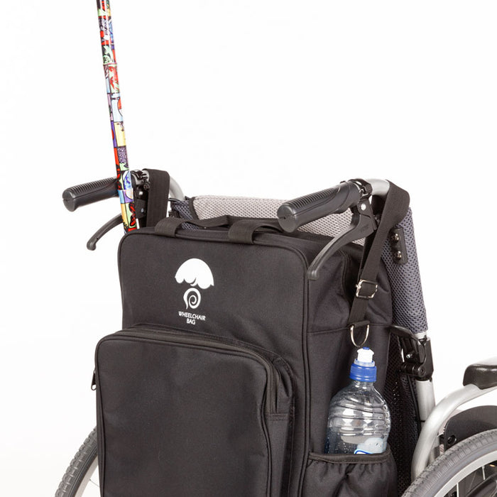 Sense Wheelchair Bag