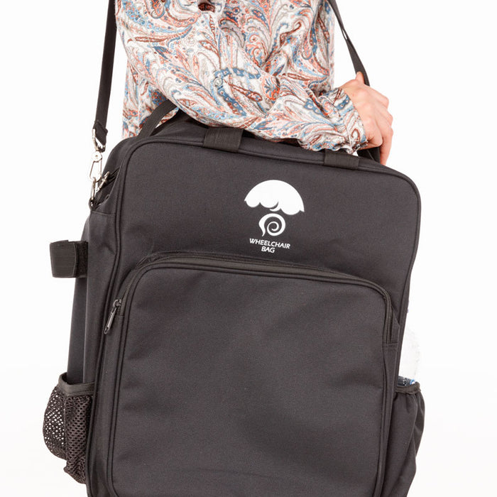 Sense Wheelchair Bag