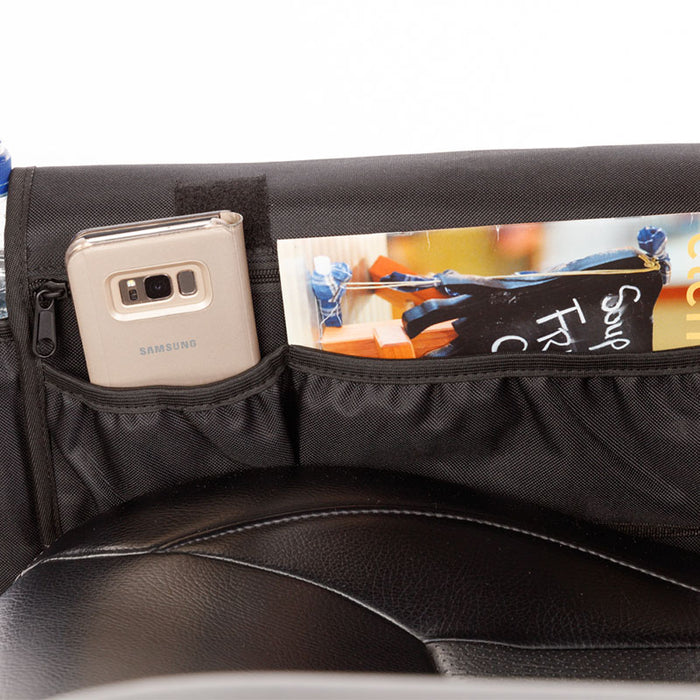 Sense Armrest Bag