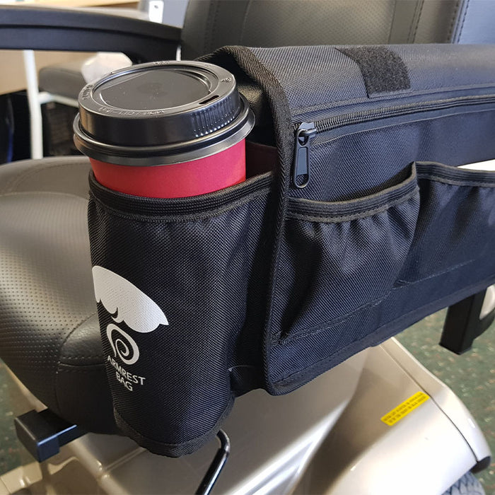 Sense Armrest Bag
