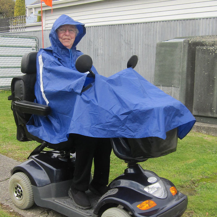 Sense Wet Weather Poncho