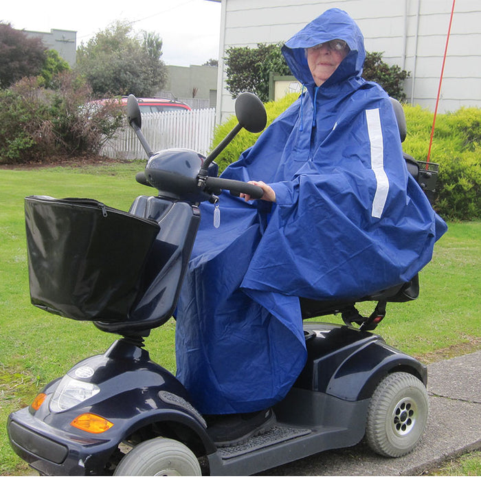 Sense Wet Weather Poncho