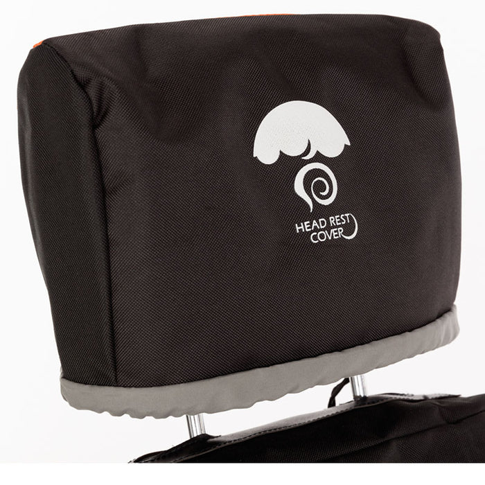Sense High Visibility Headrest Cover