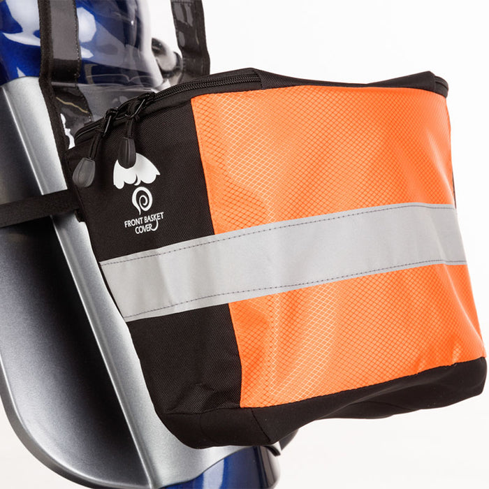 Sense Front Basket Cover