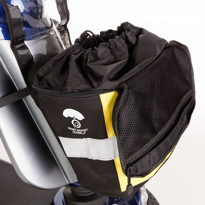 Sense Front Basket Cover