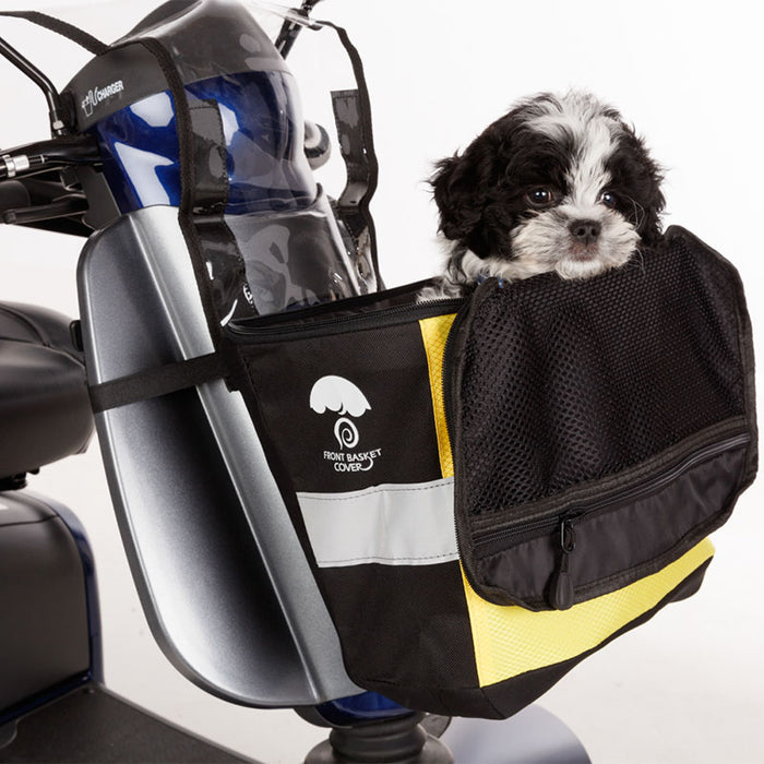 Sense Front Basket Cover