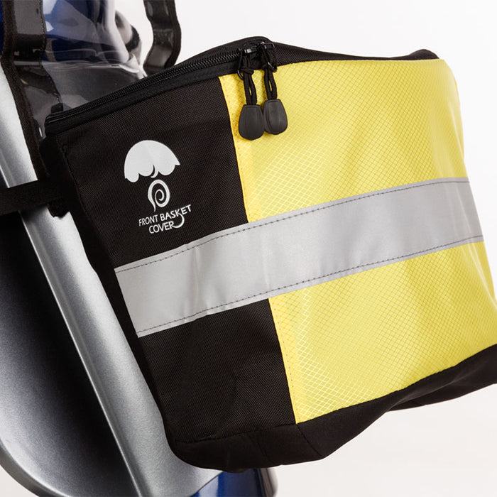 Sense Front Basket Cover
