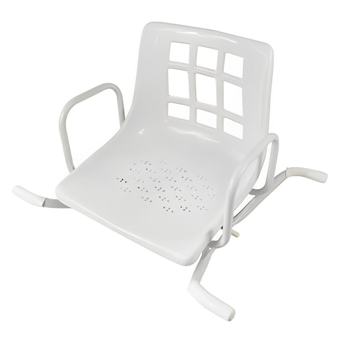 Swivel Shower Bather