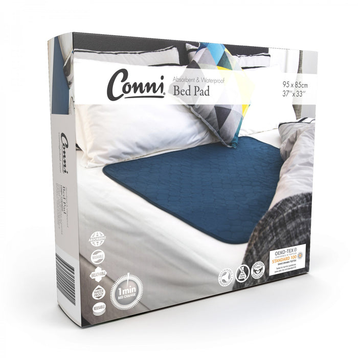 Conni Bed Pad No Flap