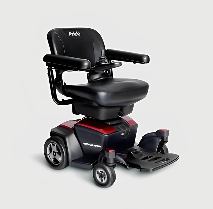 GO Chair (New Generation)