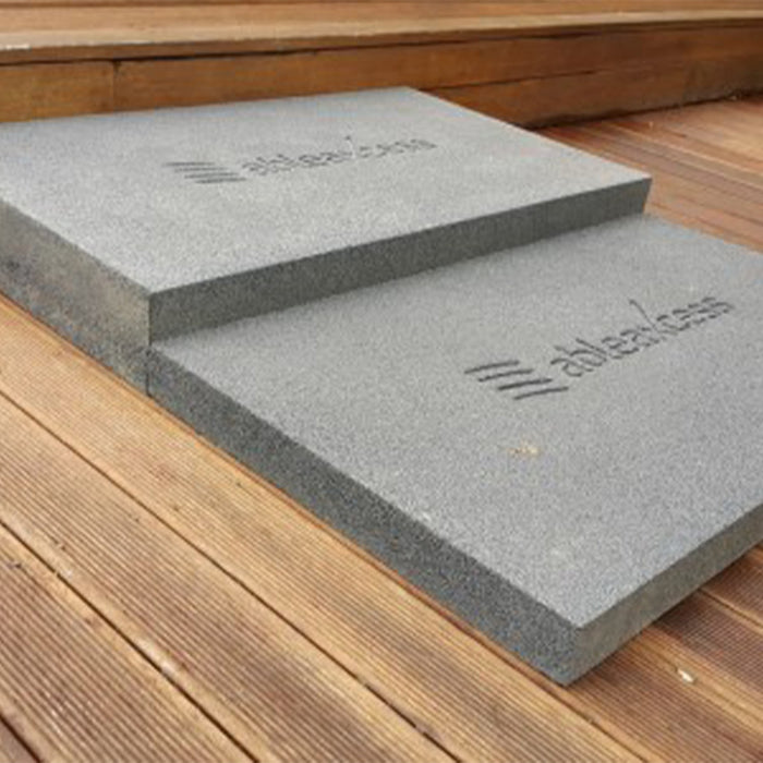Able Axcess Quick Step Ramp