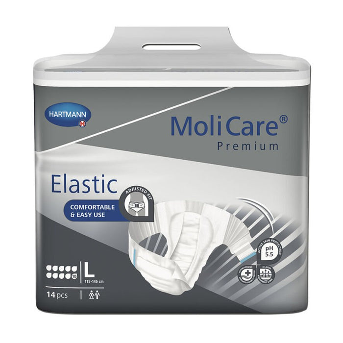 Molicare Elastic 10 Drop
