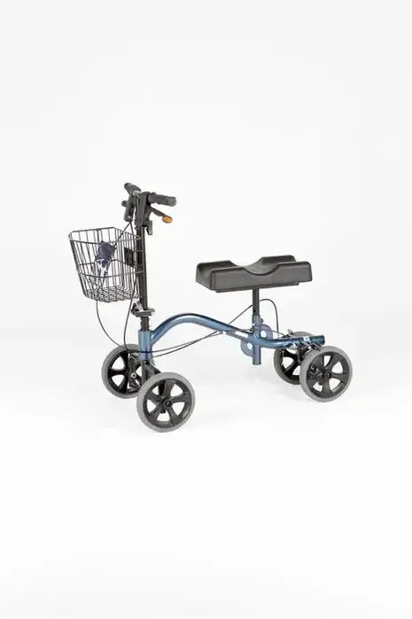 Knee Scooter Comparison for Everyday Comfort