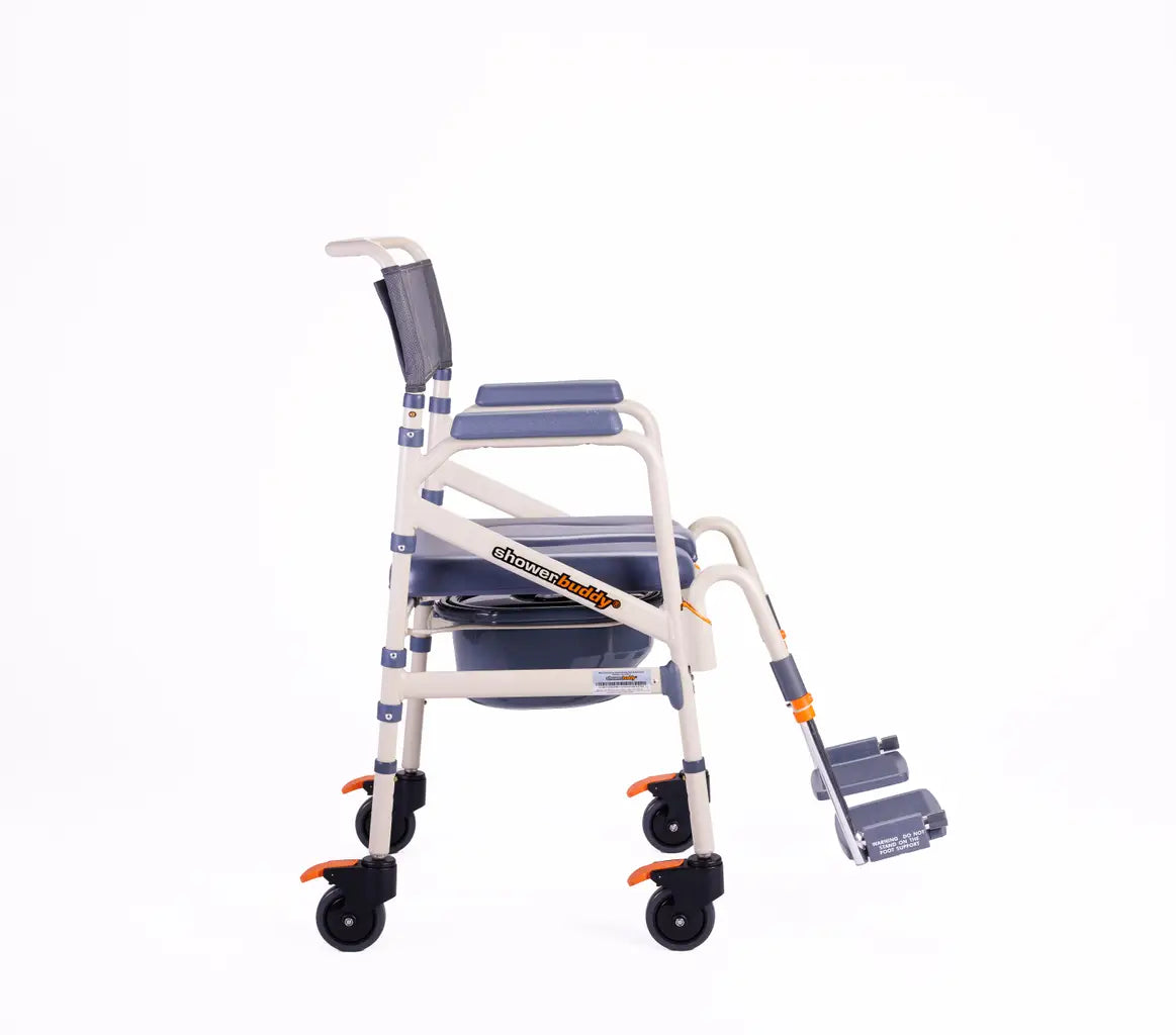 What an In-Home Mobility Equipment Trial Shows