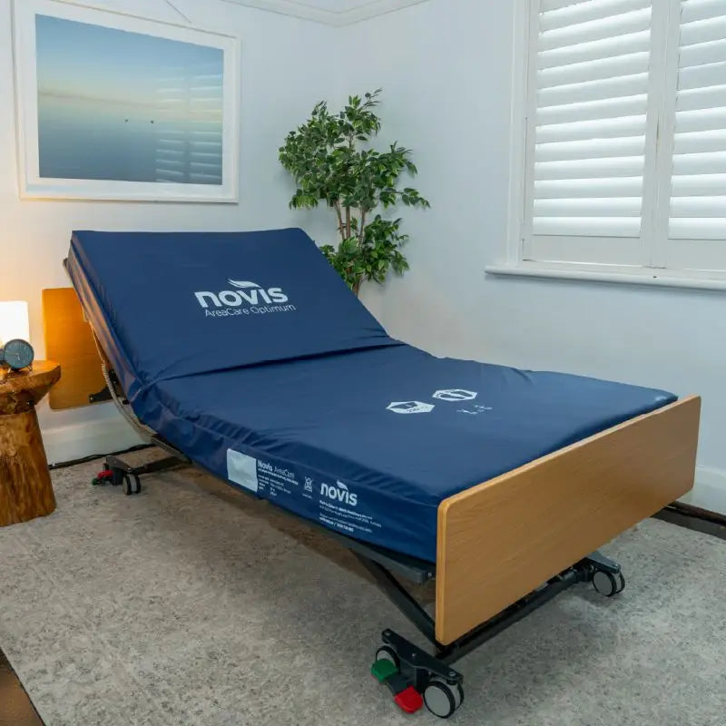 Procair Range of Pressure Mattresses Explained