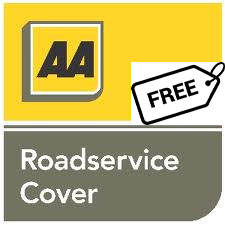 Free AA Roadside Assistance