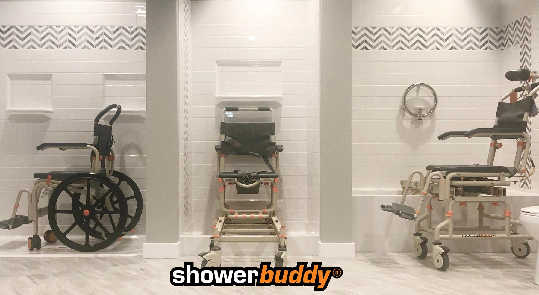 ShowerBuddy