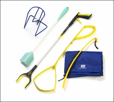 Aids To Daily Living