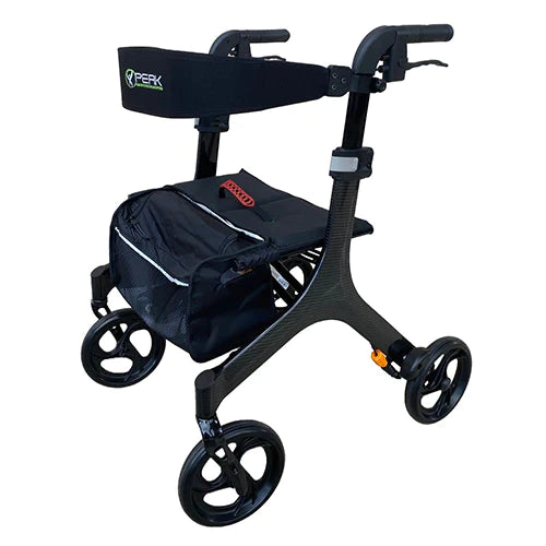 Walkers and Rollators — Dynamic Healthcare New Zealand