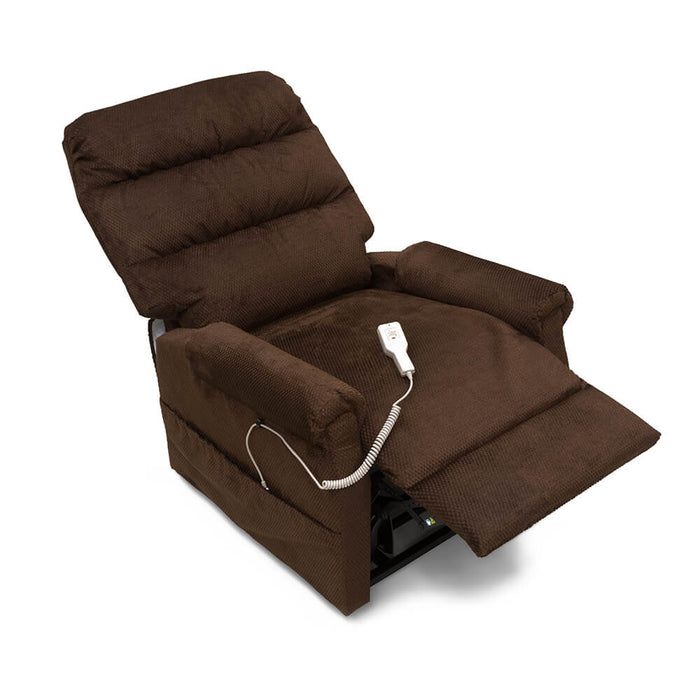 Single Motor Lift and Recline Chair C101