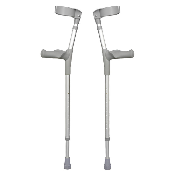 Forearm Crutches MEDIUM - 5'4 - 6'1