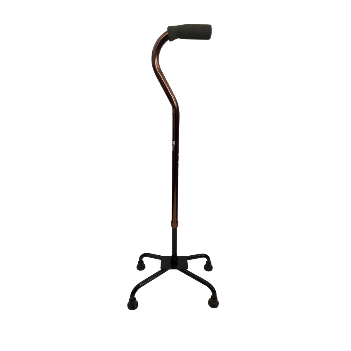 Quad Cane — Dynamic Healthcare New Zealand