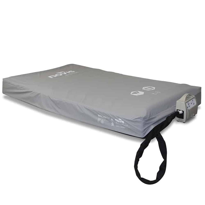 Novis CairMax® Duo Foam Air Support Surface Mattress Single