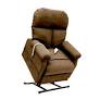 Single Motor Lift and Recline Chair C101