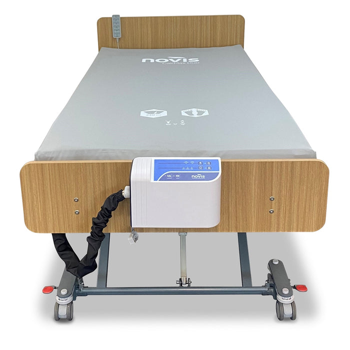 Novis CairMax® Duo Foam Air Support Surface Mattress Single