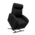 LC101 (Leather) Lift and Recline Chair