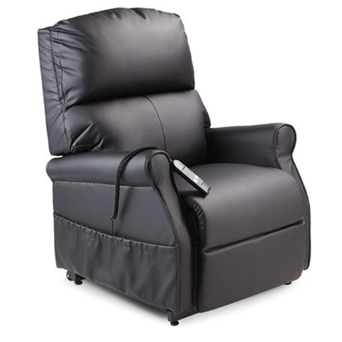 LC101 (Leather) Lift and Recline Chair