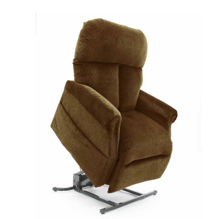 Pride LC107-Dual Motor Lift Out Chair