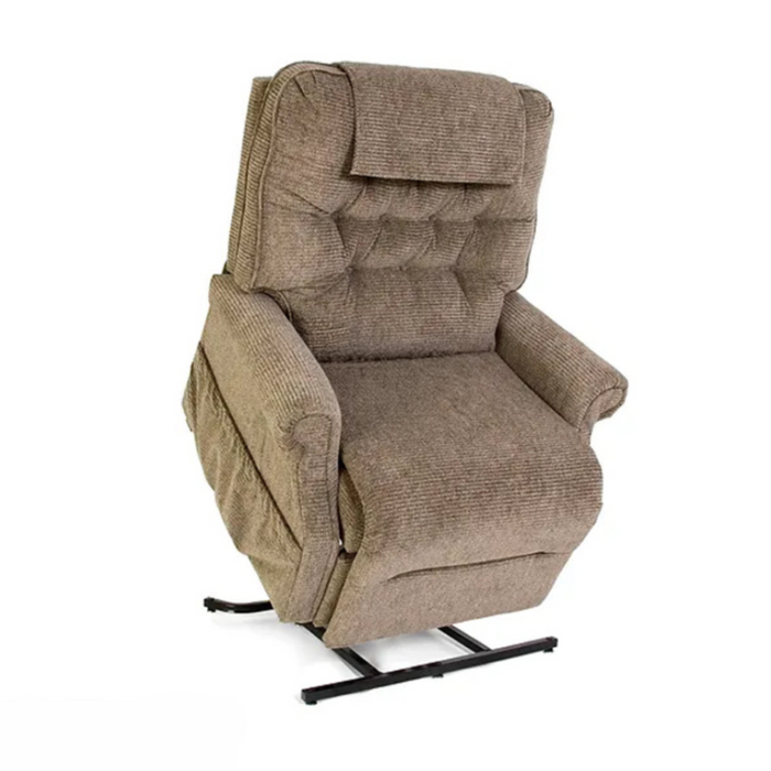 Pride Bariatric Lift and Recline Chair LC-358XL
