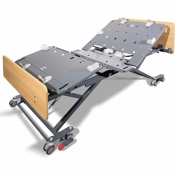 Hospital Beds — Dynamic Healthcare New Zealand