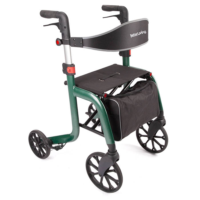Coming soon -The BetterLiving Premium Lightweight Wheeled Walker