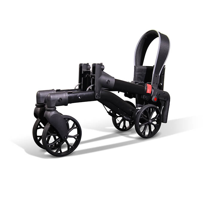 Coming Soon - BetterLiving Lightweight Compact Wheeled Walker / Rollator