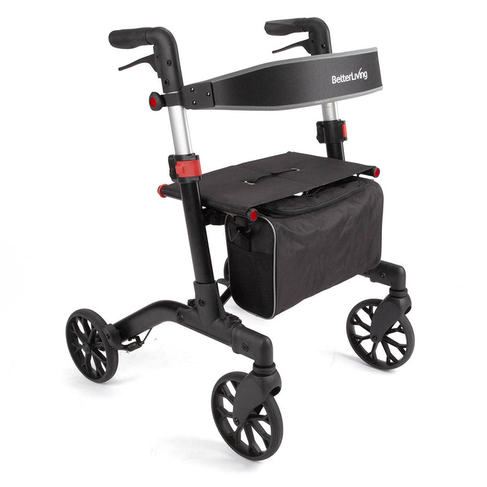 Coming Soon - BetterLiving Lightweight Compact Wheeled Walker / Rollator